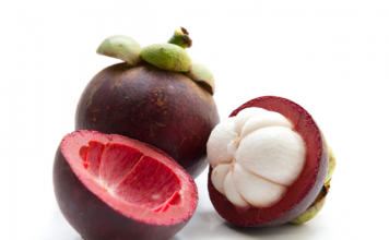 benefits of mangosteen