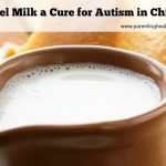 Is Camel Milk a Cure for Autism in Children?