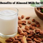 Health Benefits of Almond Milk for Children