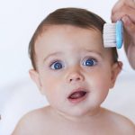 baby hair growth oil