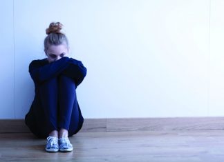 depression in teens