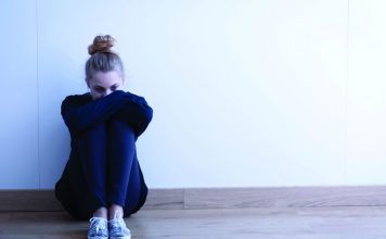 depression in teens