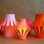 diwali lamp craft