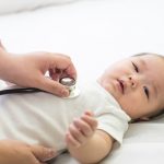 RSV in babies