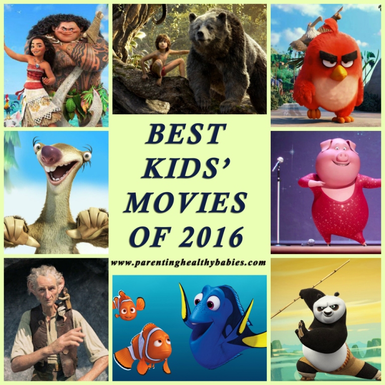 Top kid movies in theaters now - mamamine