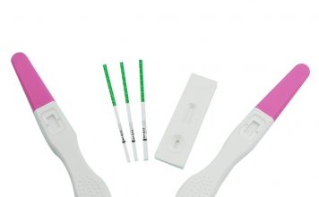 Pregnancy Test Kits