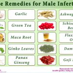 21 Home Remedies for Male Infertility