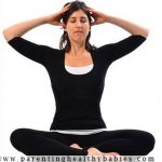 Bee Breath (Bhramari Pranayama)