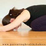 Yoga Poses to Improve Fertility