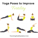 Yoga Poses