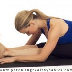 Yoga Poses to Improve Fertility