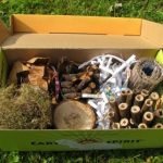 Bug Hotel