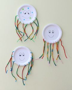 21 Craft Ideas With Pipe Cleaners For Kids