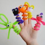 Finger Puppets