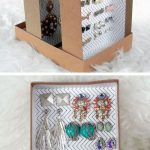 Jewelry Organizer