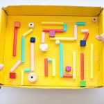 Marble Maze