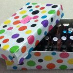 Nail Polish Box