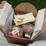 Picnic Box