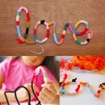 Pipe Cleaner Can Wraps