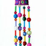 Pipe Cleaner Wind Chimes