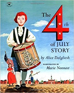 independence day books