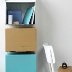 Boxy Shelves