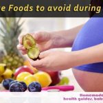 Miscarriage Foods to avoid during early pregnancy