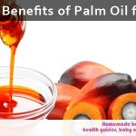 Health Benefits of Palm Oil for Children