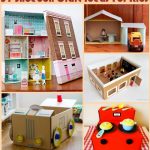 Shoebox Craft Ideas For Kids