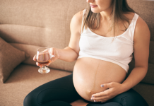 things not to do during pregnancy