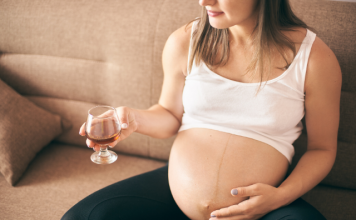 things not to do during pregnancy