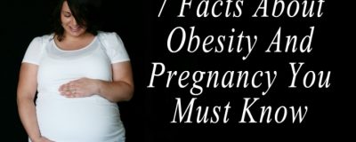 obesity and pregnancy