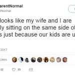 25 funny tweets about parenting