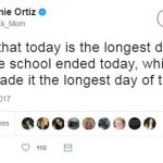25 funny tweets about parenting