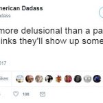 25 funny tweets about parenting