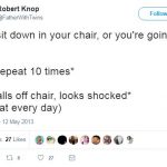25 funny tweets about parenting