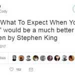 25 funny tweets about parenting