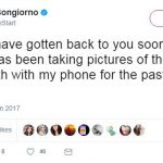 25 funny tweets about parenting