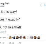 25 funny tweets about parenting