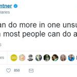 25 funny tweets about parenting