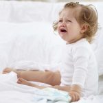 Home remedies to treat anal fissures in kids