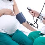 High blood pressure during pregnancy: Sign symptoms, risk, treatment