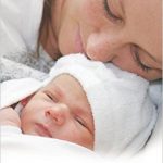 11 ways an Unmedicated Birth Affects Your Body