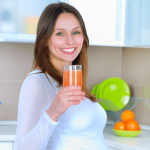 10 Pregnancy Foods For Strong Bone Development In The Womb