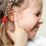 Home remedies to treat Ear infection in kids