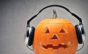 halloween songs for kids