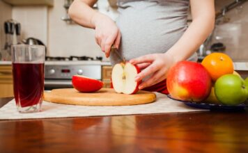 juices to increase lactation