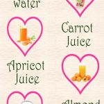 7 Juices to Increase Lactation
