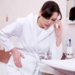 Remedies for Nausea and vomiting in the third trimester