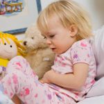 11 home Remedies to treat Stomach flu in Children